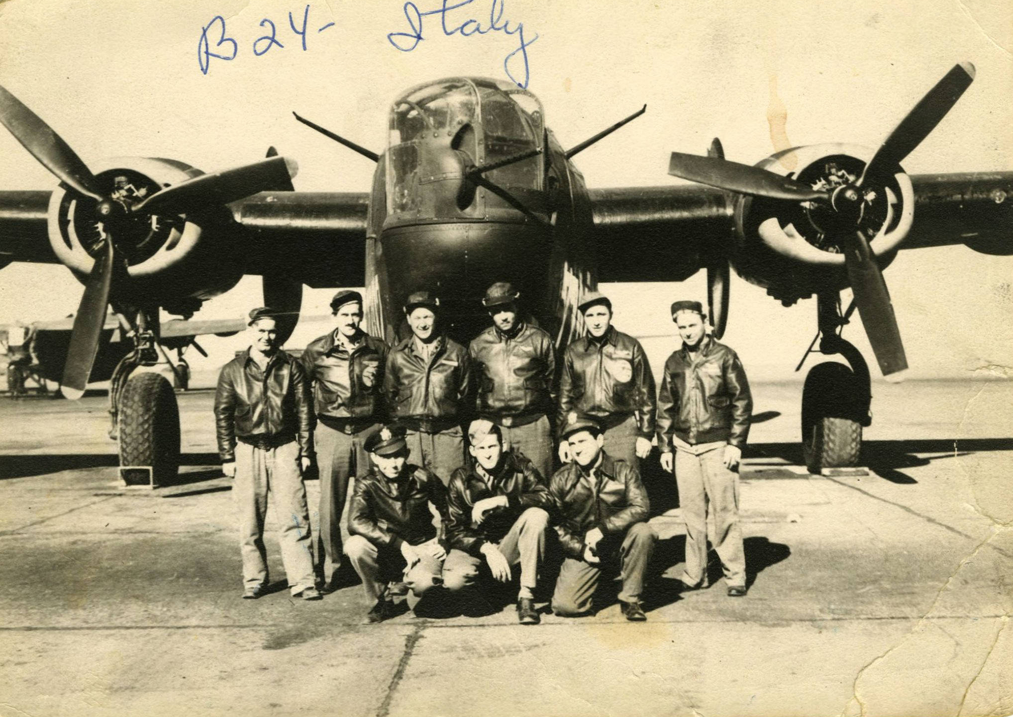 826th Bombardment Squadron