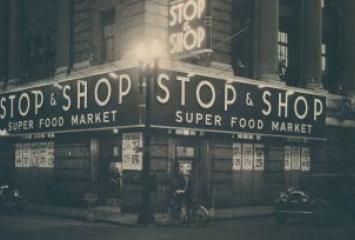 Stop & Shop