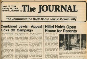 Jewish Journal