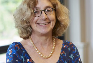 Laurel Leff