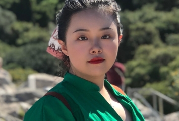 Shiyong Lu