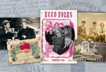archival images from JHC