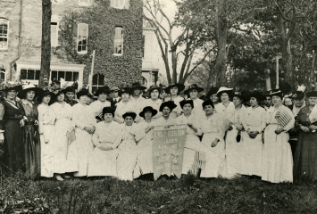Women’s Auxiliary of Beth Israel Hospital