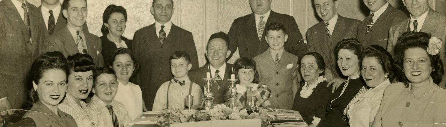 Lynn-Freidman_Family