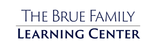 The Brue Family Learning Center