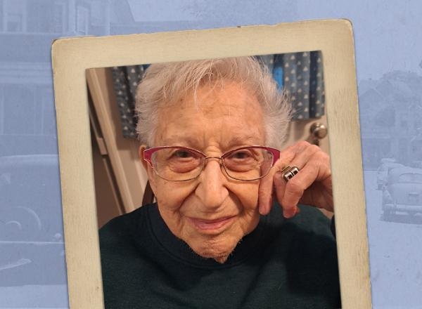 Ethel Sinofsky