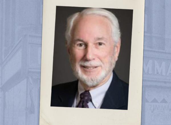 Ken Wolkon